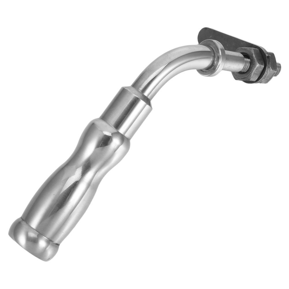 Indoor Fireplace Tools Damper Handle Small Utility Pull Modern Handles