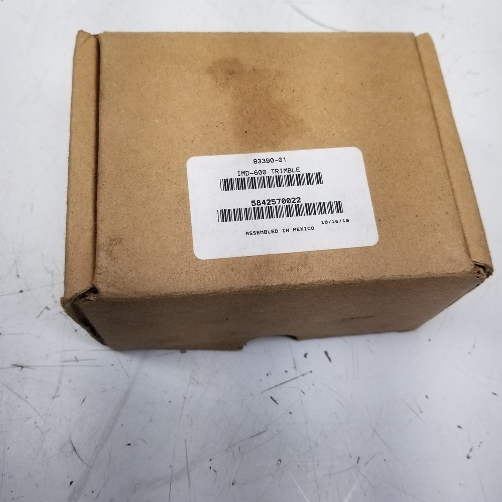 Trimble IMD-600 83390-01 TRIMBLE