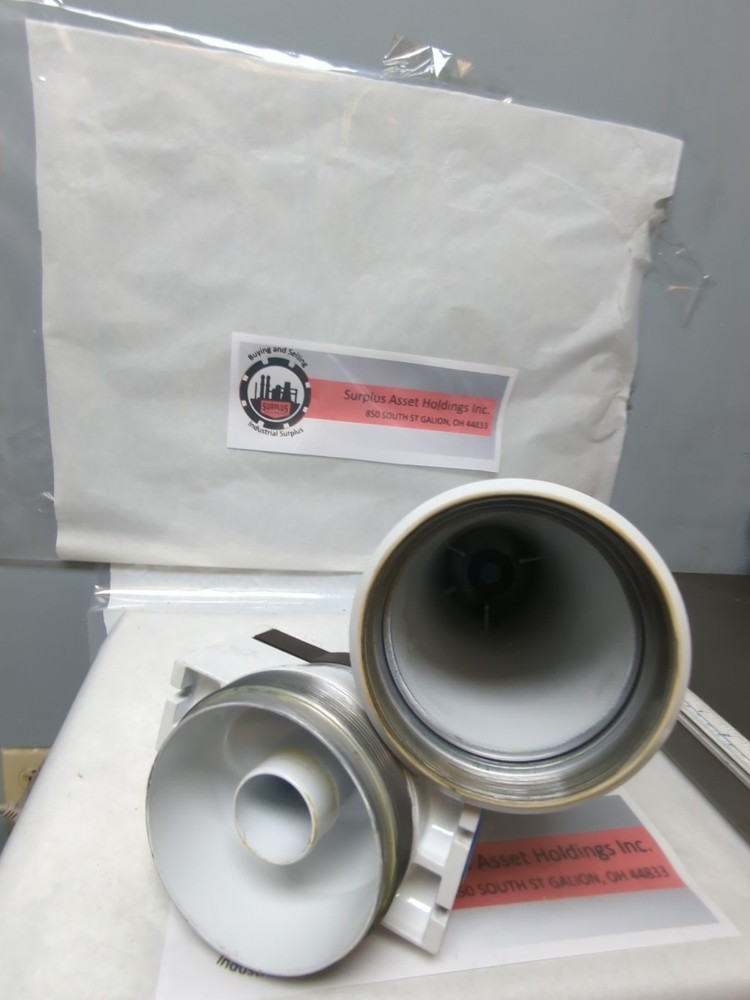 SPX DELTECH,DF250-A-12DG,COMPRESSED AIR FILTER PRE-OWNED