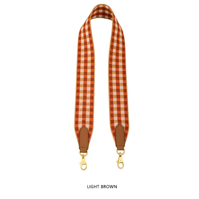 Handle Shoulder Straps For Hermes Evelyn TPM/PM/GM/TGM