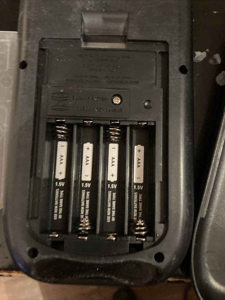 Texas Instruments TI-84 Plus Graphing Calculator - Black Needs Batter