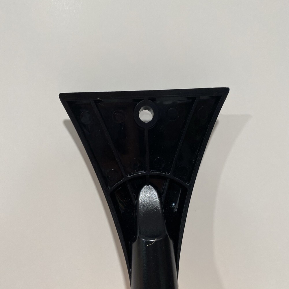 Ice Scraper | Orange