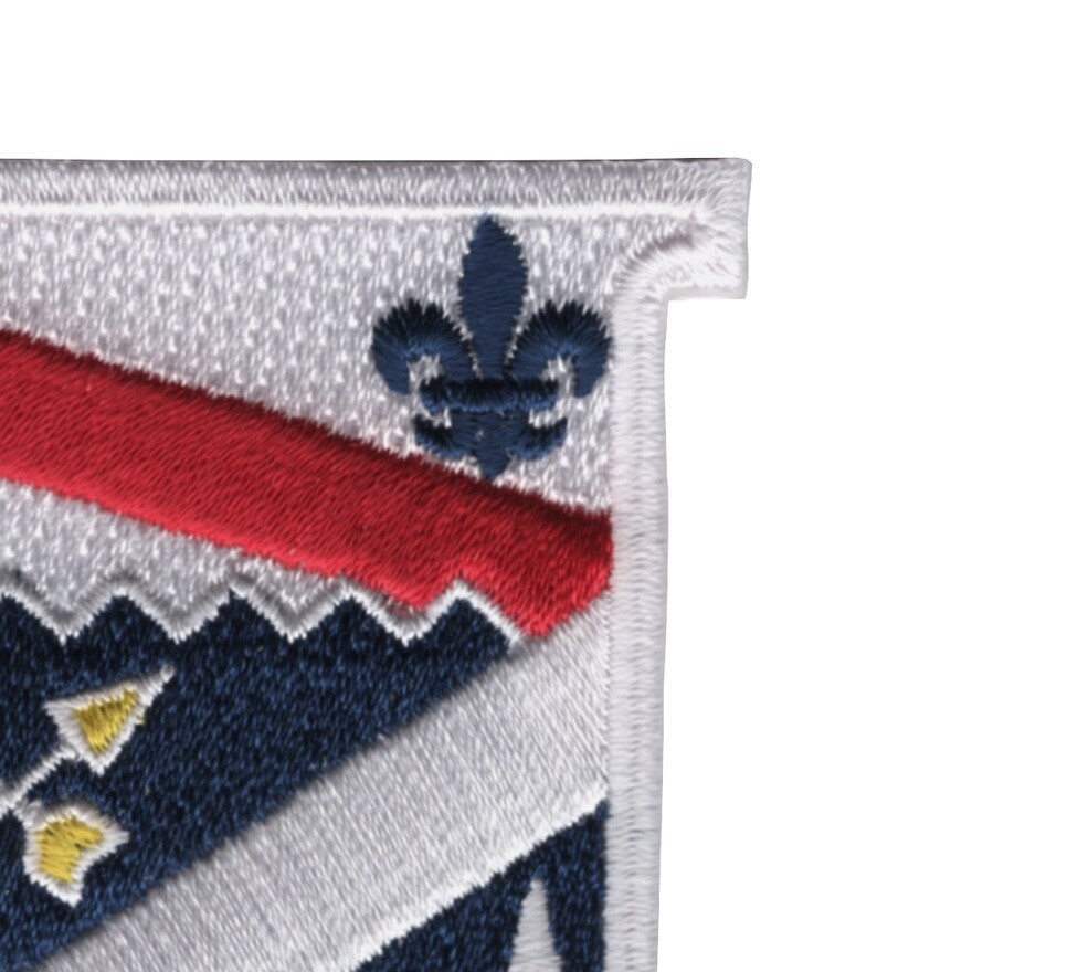 18th Infantry Regiment Patch