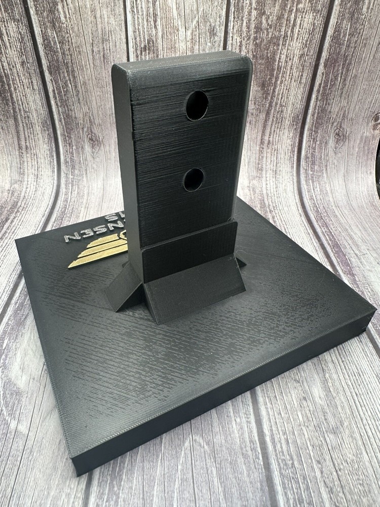 Christensen Arms Sporting Rifle Display/ Maintenance Stand