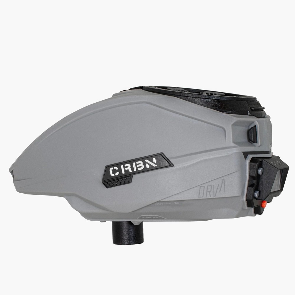 CRBN DRV Loader - Gray