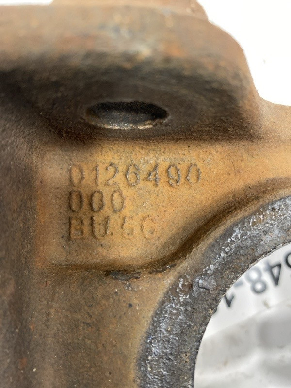 Freightliner MT55 Engine Mount 0130509001 (548-12973)