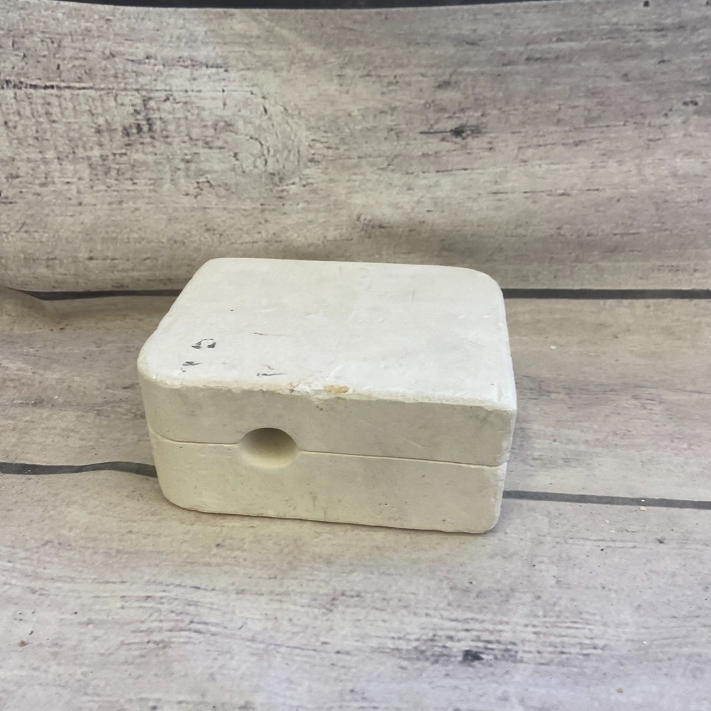 Unbranded Ceramic Casting Mold Tall Bottle Handle #1074