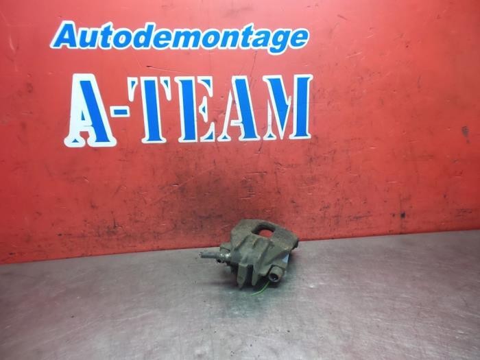 Front left brake caliper for Ford Focus Turnier DNW P10289813