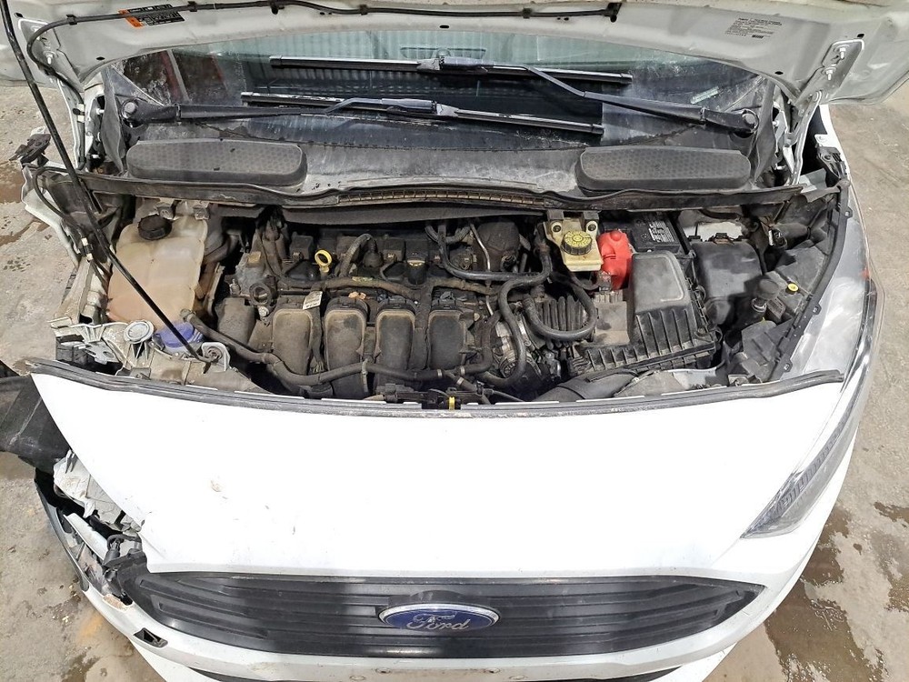 2021 Transit Connect Display Screen Sku#4324643