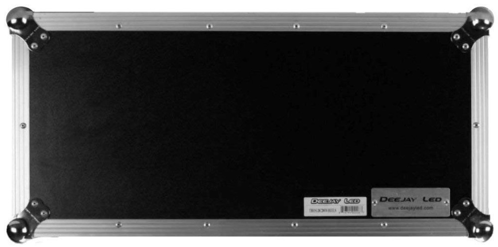 Fly-drive Universal Trunk Case For Pro Equipment Engineered To Hold
