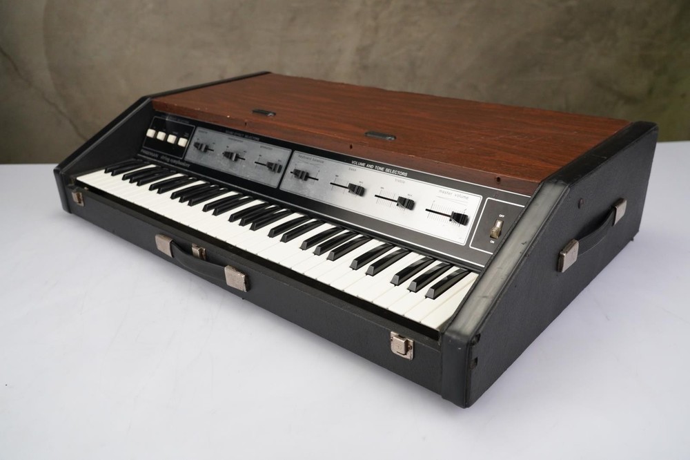 Cordovox Freeman String Symphonizer CSS Keyboard #57577