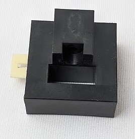 Yaskawa UND-300B/75 Current Transformer
