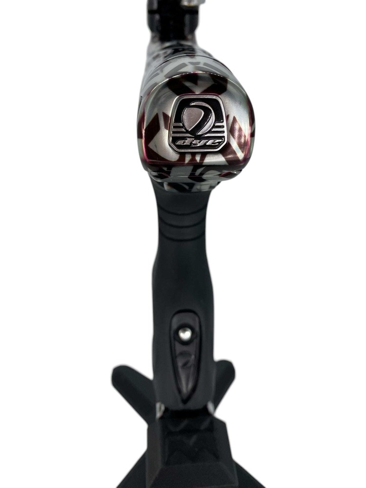 Dye Dls Icon Paintball Gun