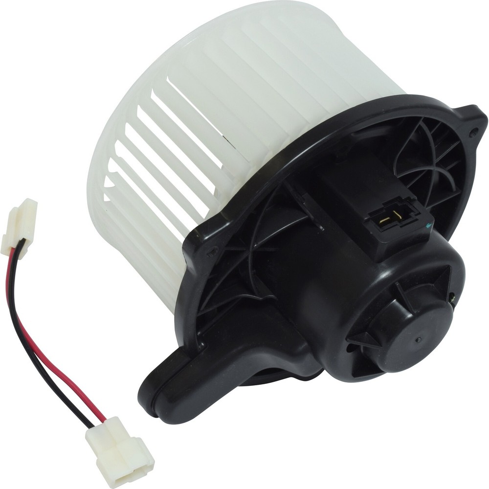 HVAC Blower Motor UAC For 2012-2020 Kia Optima