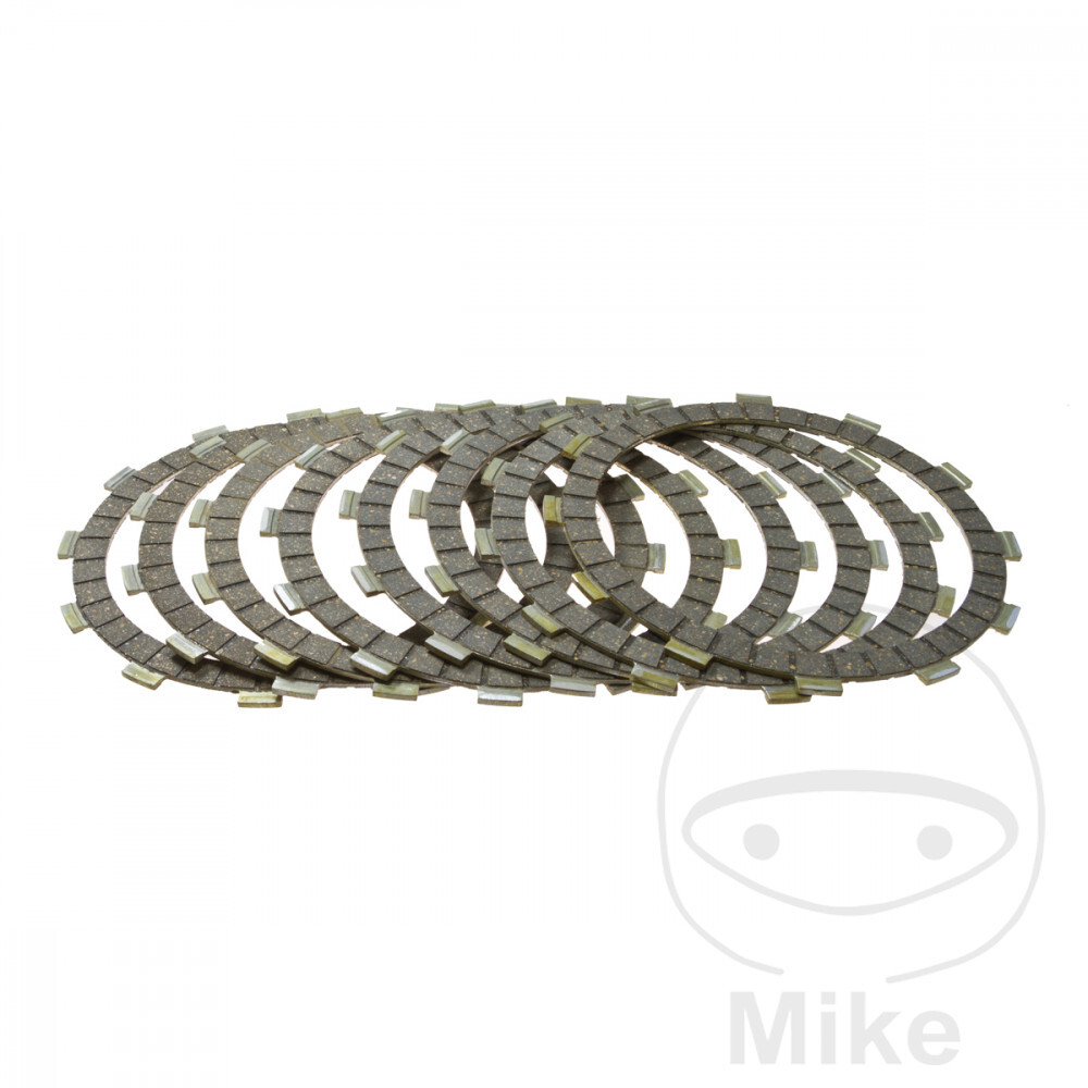 EBC Clutch Kit fits KTM Duke 400 1994-1995