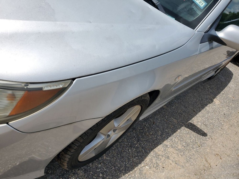 2008 2009 2010 2011 SAAB 9-3 OEM TPMS Module 12779727