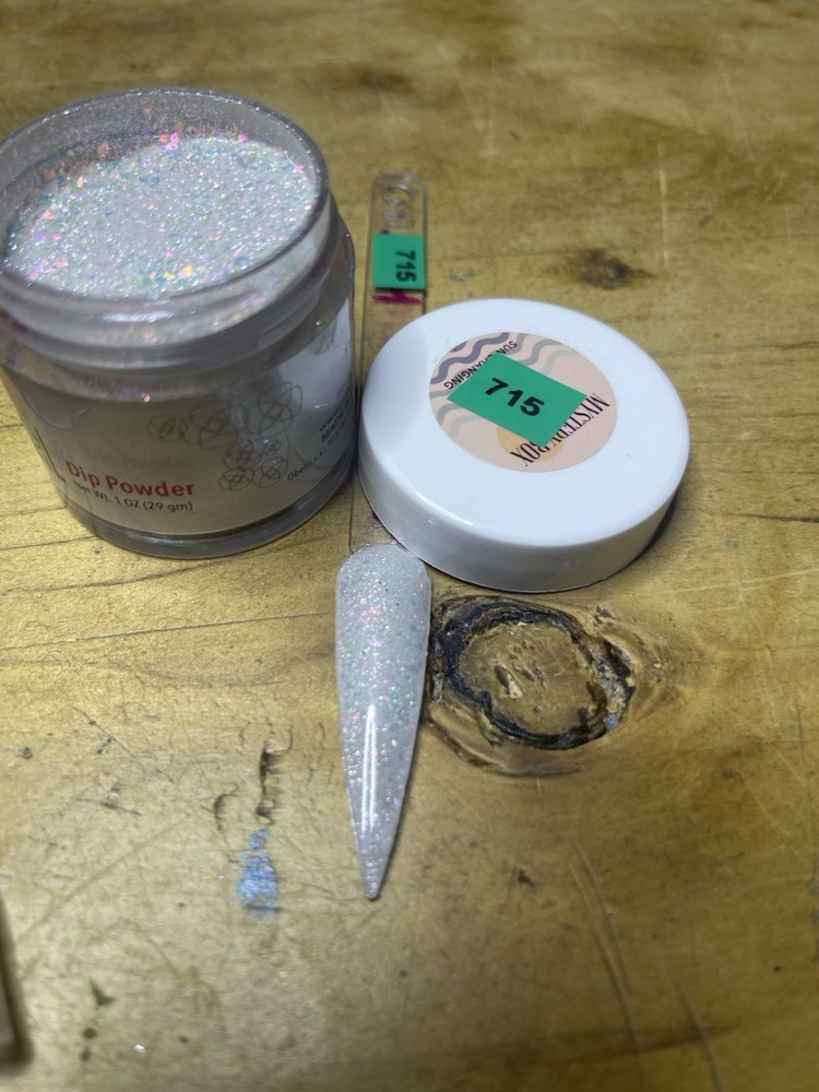 Revel Dip Powder