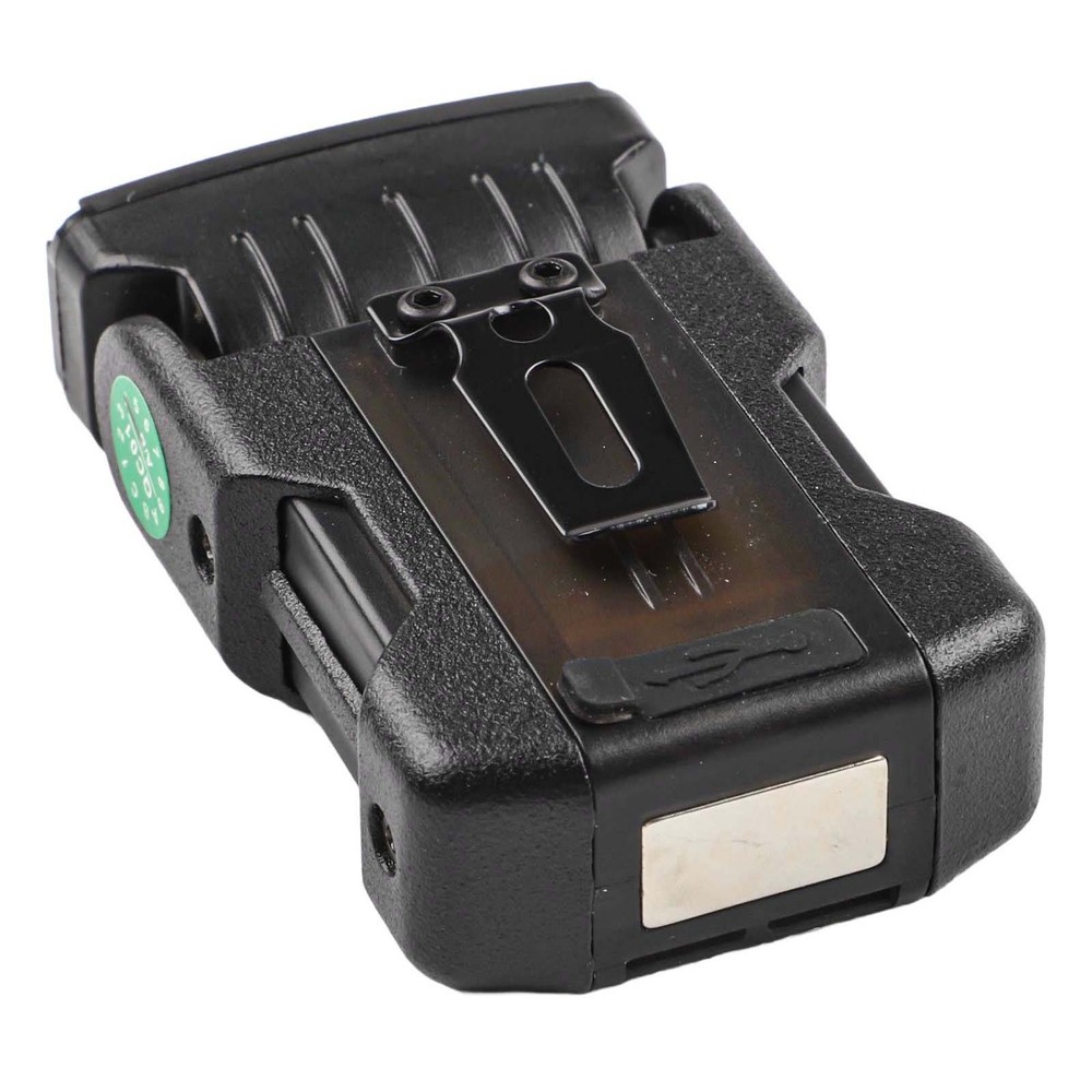 Efficient Pocket Work Light with Long Battery Life for Various Situations