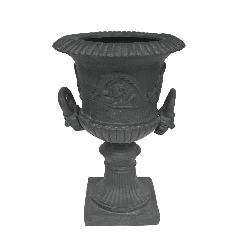 GARDEN URN PLANTER