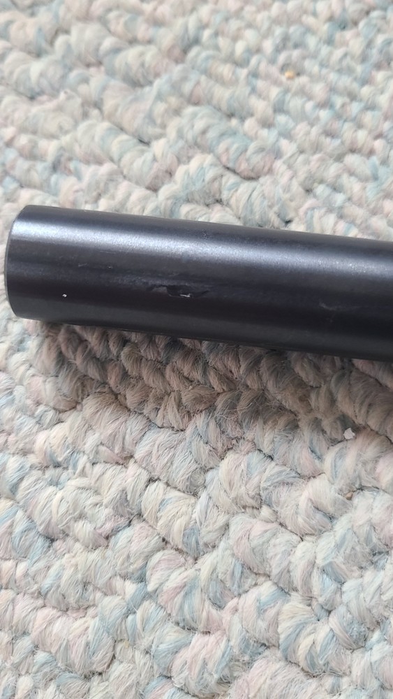 Nice Traditions Buckstalker 50 cal. Muzzleloader Barrel EXCELLENT BORE