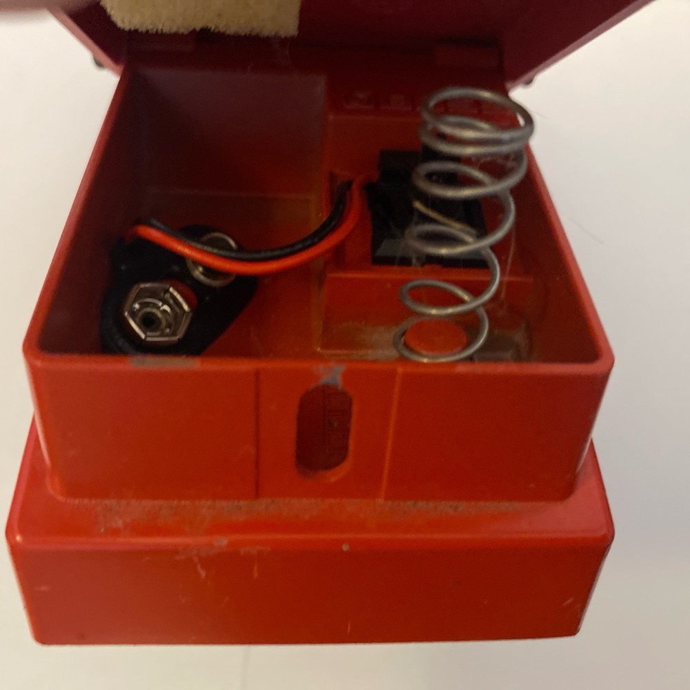 Boss RC-1 Loop Station Looper Pedal