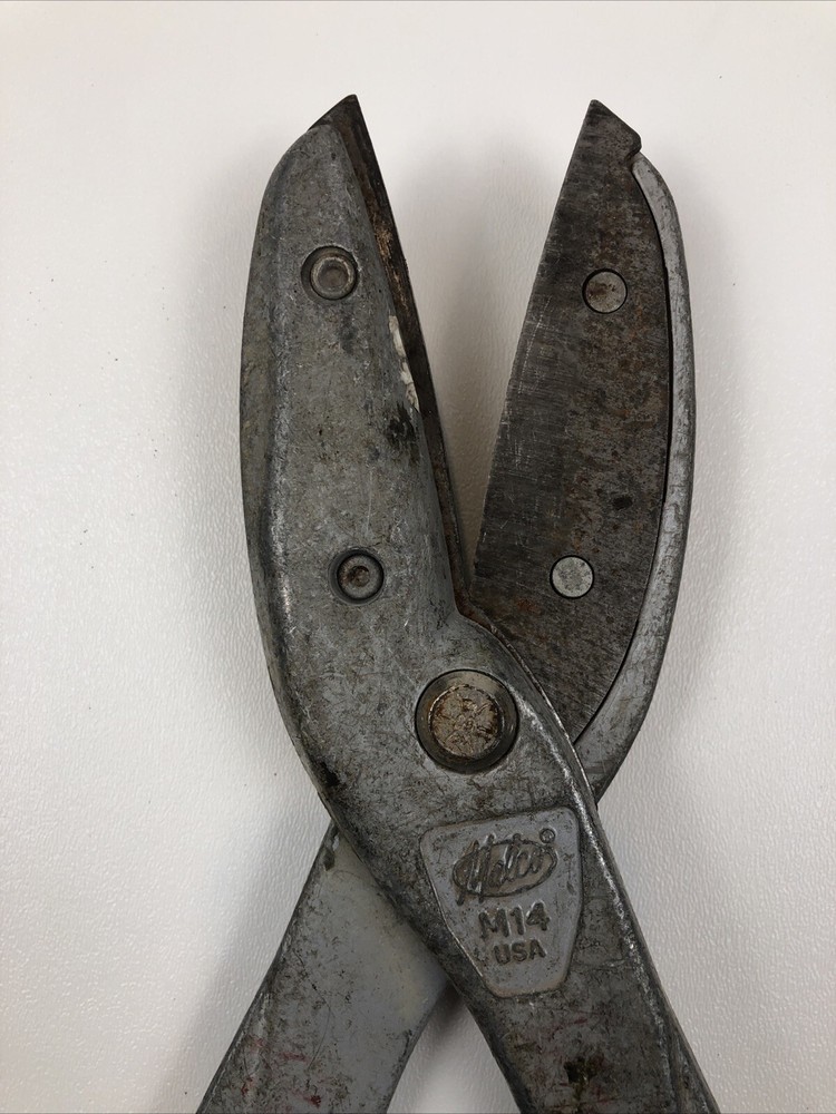 Malco M14 Sheet Metal Shears