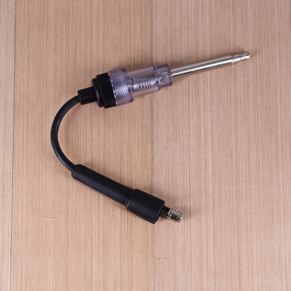 Spark Plug Tester Tool Ignition System Coil Engine In Line Auto Diagnostic Test-