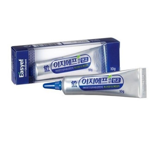 EASYEF Saesal Cream 10g