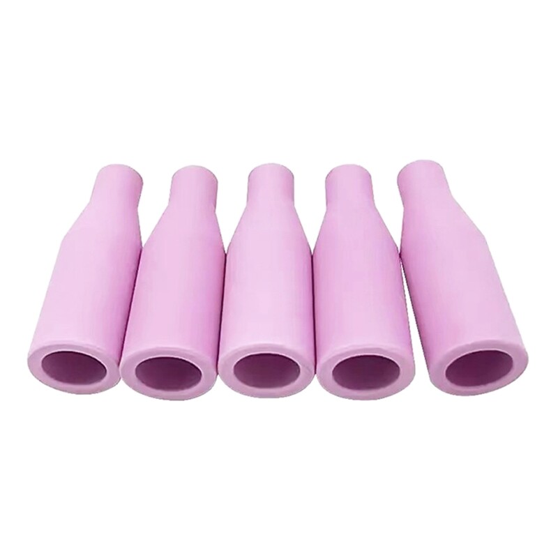 5pcs Air Sprayer Torch Tip Sandblasting Ceramic Nozzle