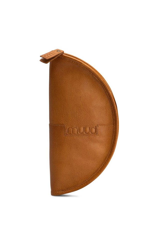 MUUD DIAN interchangeable needle case, pouch