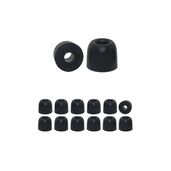 EP200 Sol Republic replacement ear tips replacement earphone tips earbud tips