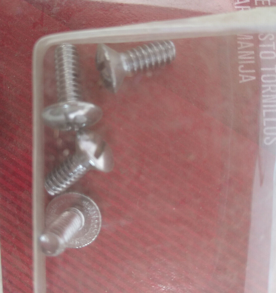 New in Pack Ace Handle Screws 4200234 Ameriican Standard/Price Pfister/Gerber
