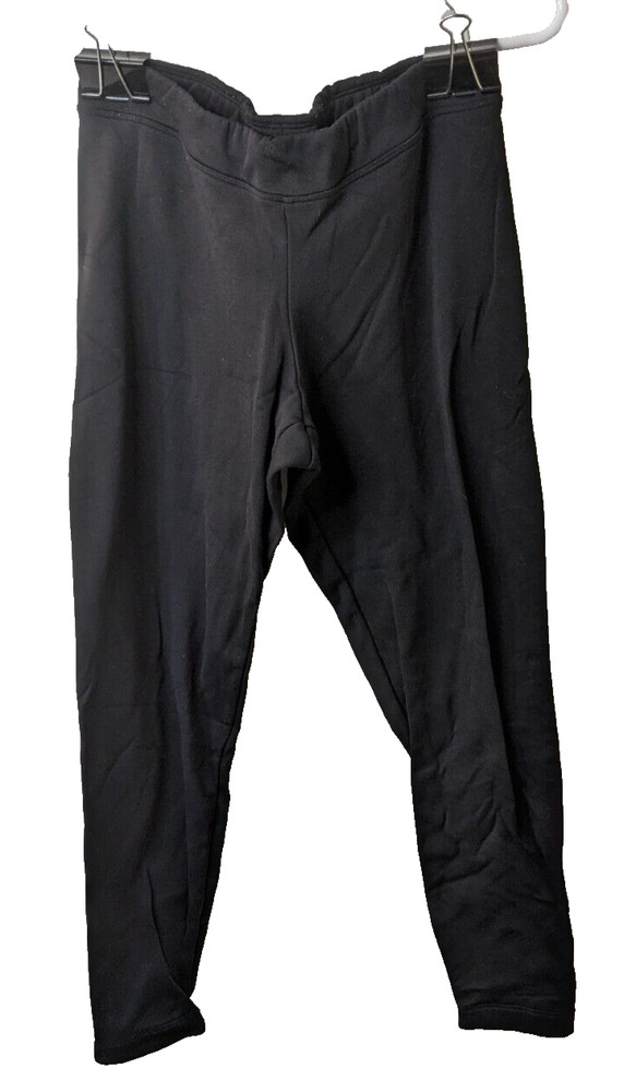 NILS, Women's Base Layer pants, black, size M