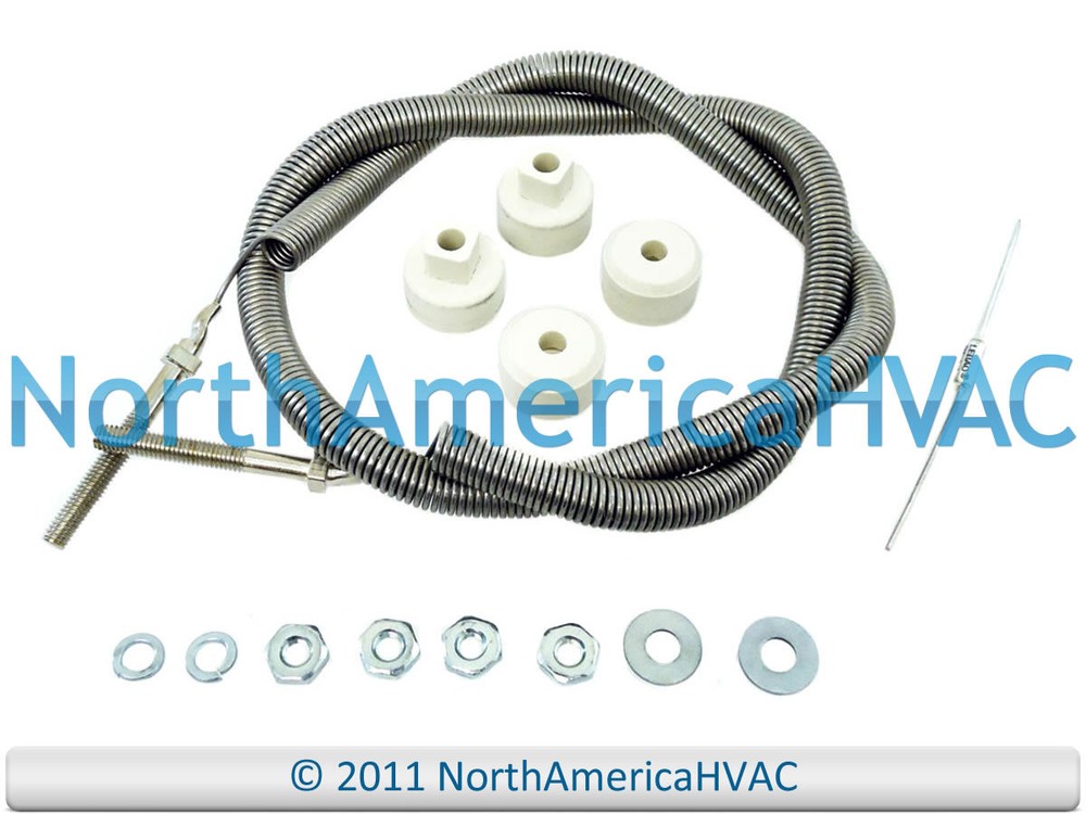 24501 Heating Element Restring Kit 5 KW @ 240 vac