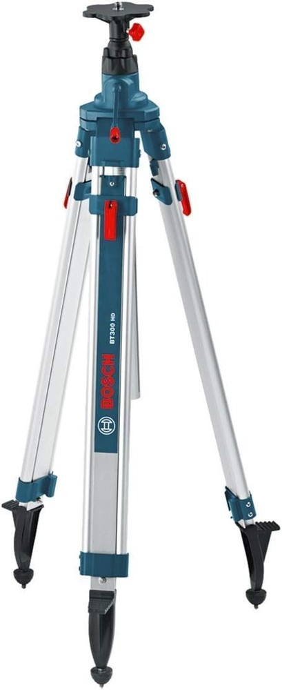 BT300 Heavy-Duty Aluminum Elevator Tripod