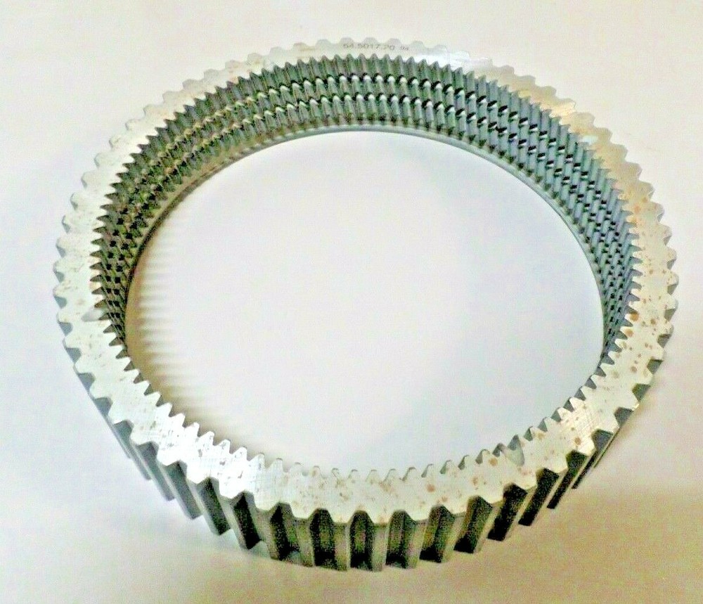 VOITH 54.5017.20 Ring Gear