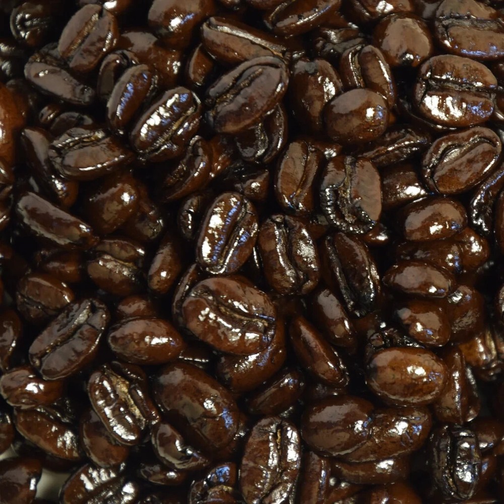 French Roast Coffee 5 LBS Whole Bean