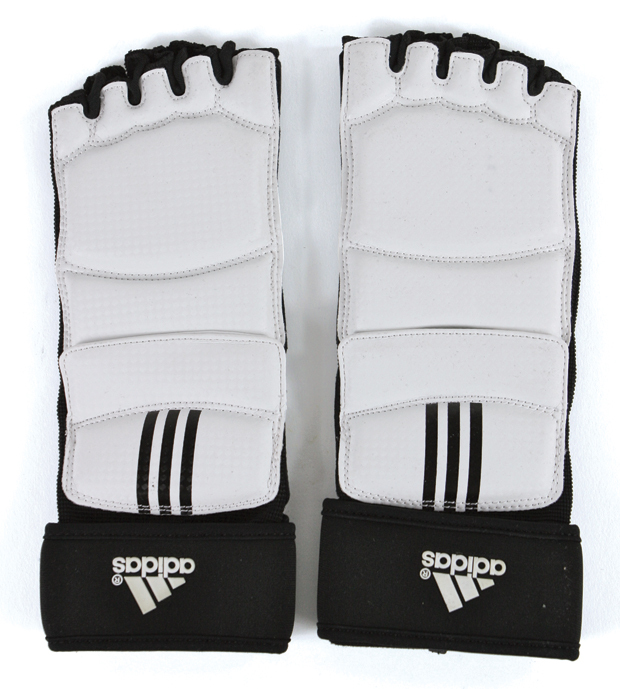 Adidas TKD Foot Socks