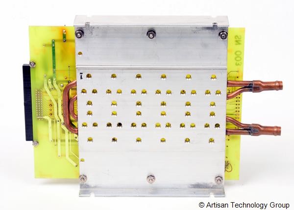 SRL 2109-1310 +50 Volt Regulator Control Module
