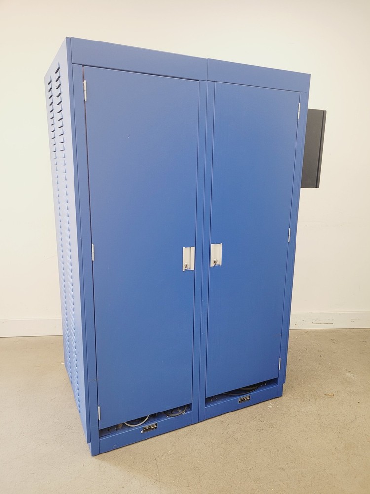 SVT Associates Molecular Beam Epitaxy System Controller Oerlikon Lab