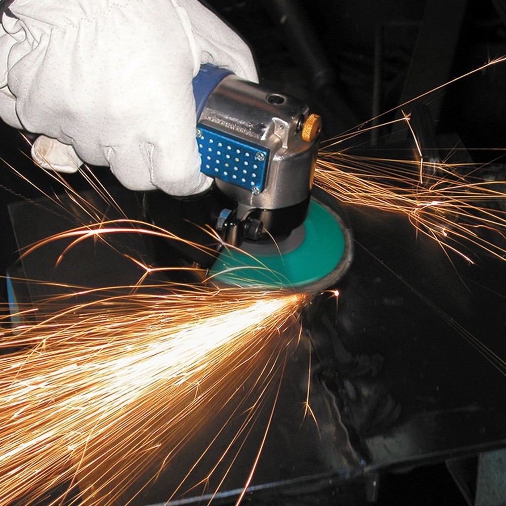 Air disc grinder - Disc diameter φ100mm GT-DG100
