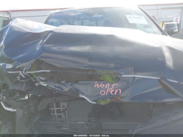 RAM1500 2023 Fob/Remote 12611948