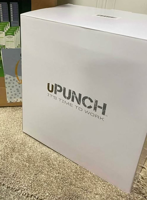 uPunch HN3540