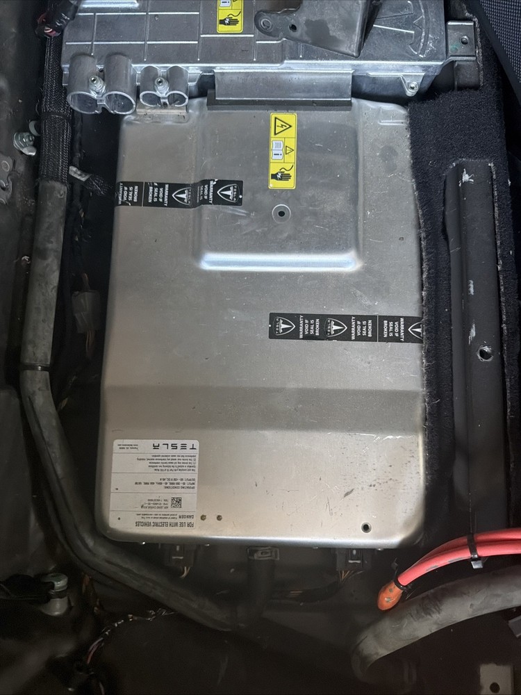 Tesla Gen2 Onboard Chargers 1014963-05-B