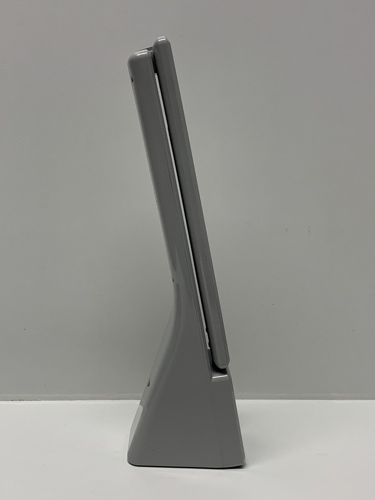 Living Glow Rechargeable Table Reading Lamp 3 Light Modes Adjustable Foldable