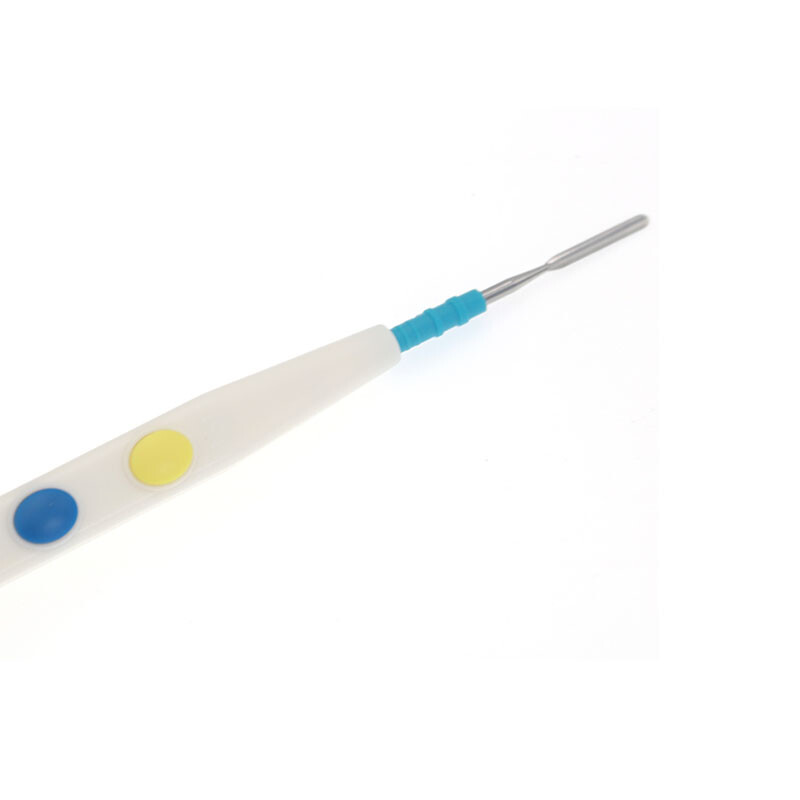 20pcs High Frequency Electrode Electric Knife Pen Plug Socket Disposable Scalpel