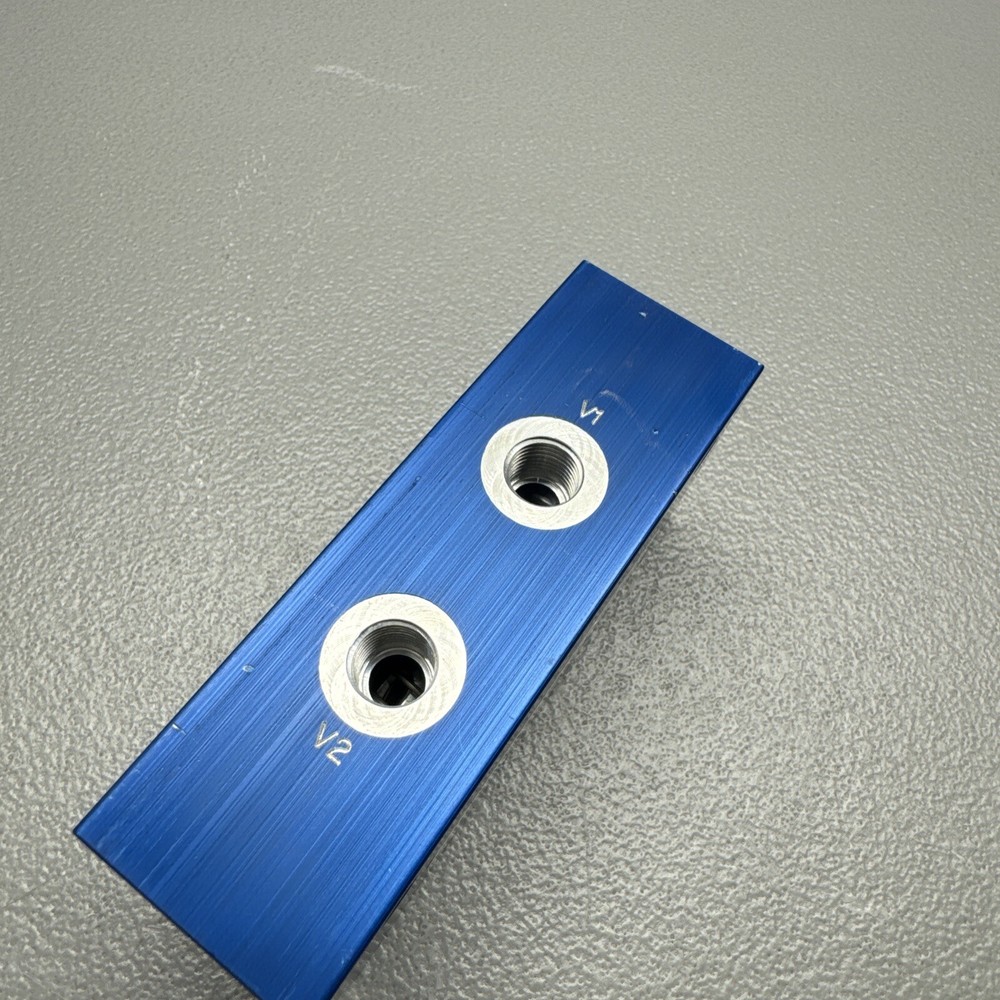 ALADCO 602502BSPP CHECK VALVE