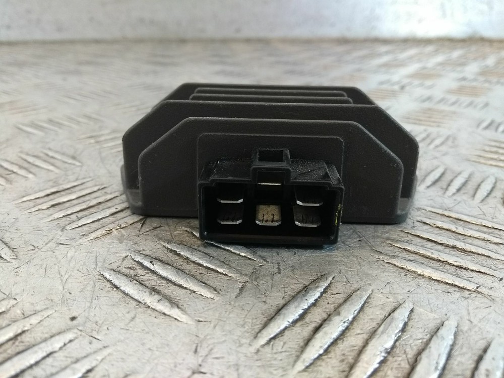 2016 HONDA NSC110 RECTIFIER REGULATOR