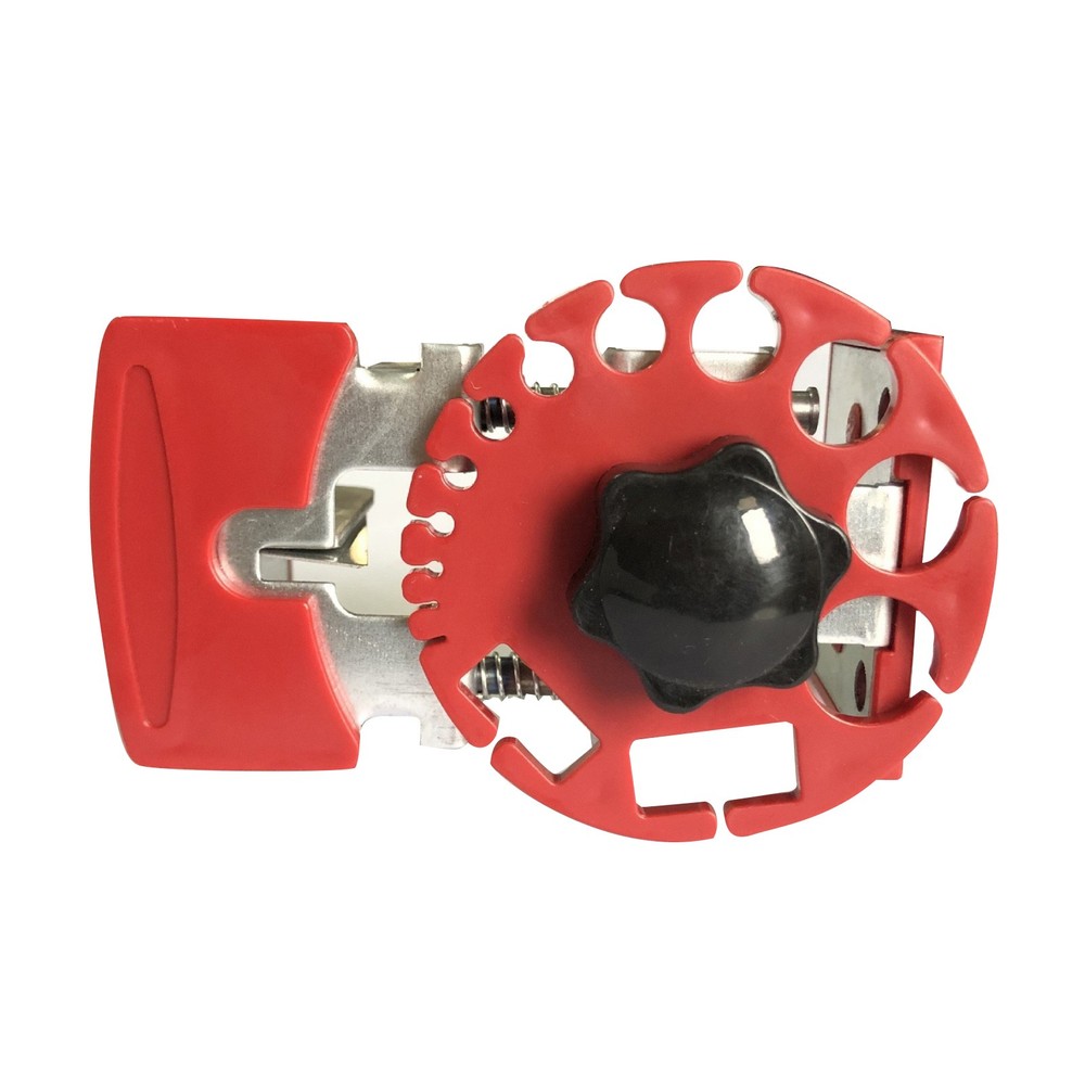 Wire Stripper Machine for Electrical Work with Metal and Plastic Construction