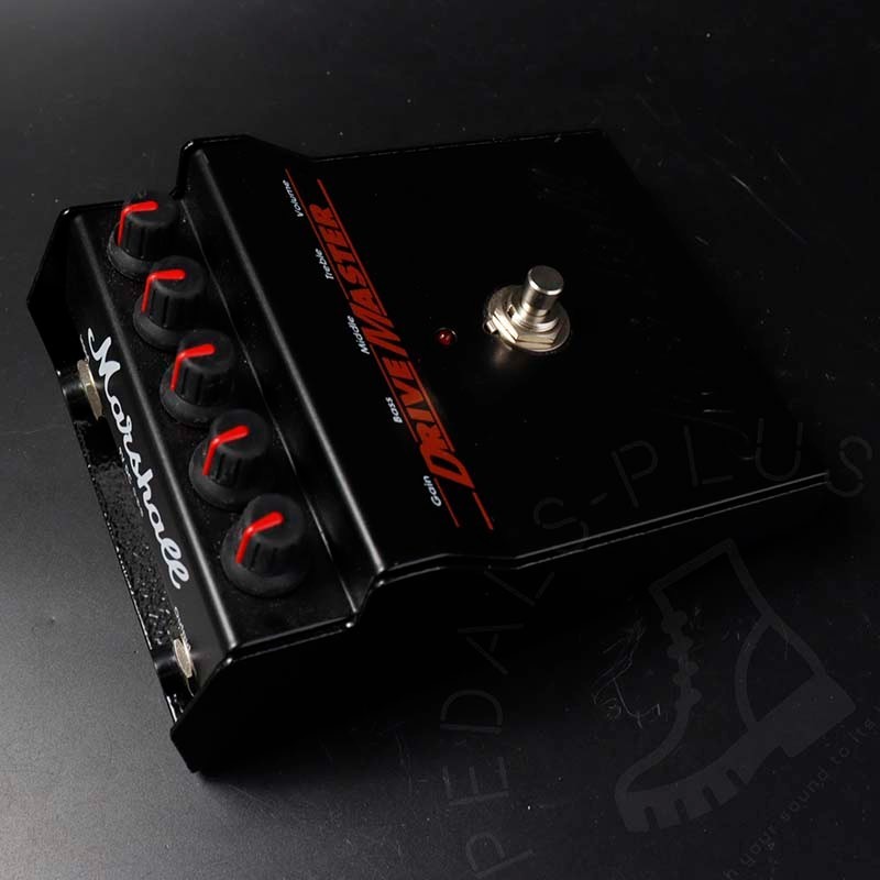 Marshall Drive Master Ressiue model
